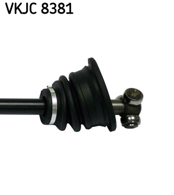 SKF VKJC 8381 Antriebswelle
